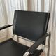 fauteuils Klinte Ikea par Tord Bjorklund années 80