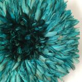 Juju Hat turquoise 50 cm