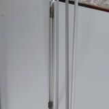 White String shelf design