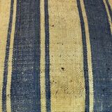 Housse de coussin Kilim vintage, 60 x 60 cm