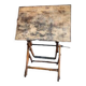 40s drawing table