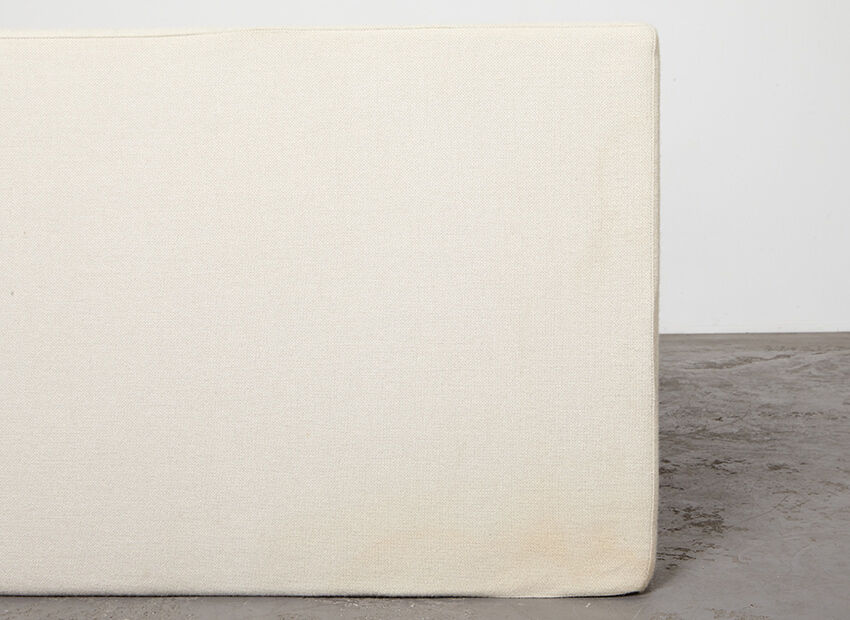 Cubisto Sofa by Massimo Morozzi for Edra 1990s