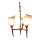 Vintage chandelier