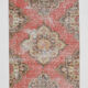 Tapis runner madallion 93x373cm