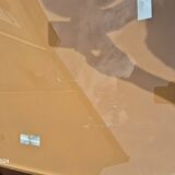 Vintage mosaic table and chairs