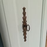 Parisien wardrobe 30 years