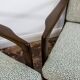 Mid Century Armchairs By Zenon Bączyk, 1960's, Set Of 2