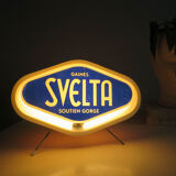 Svelta lamp