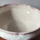 Longwy Art Nouveau Salad Bowl