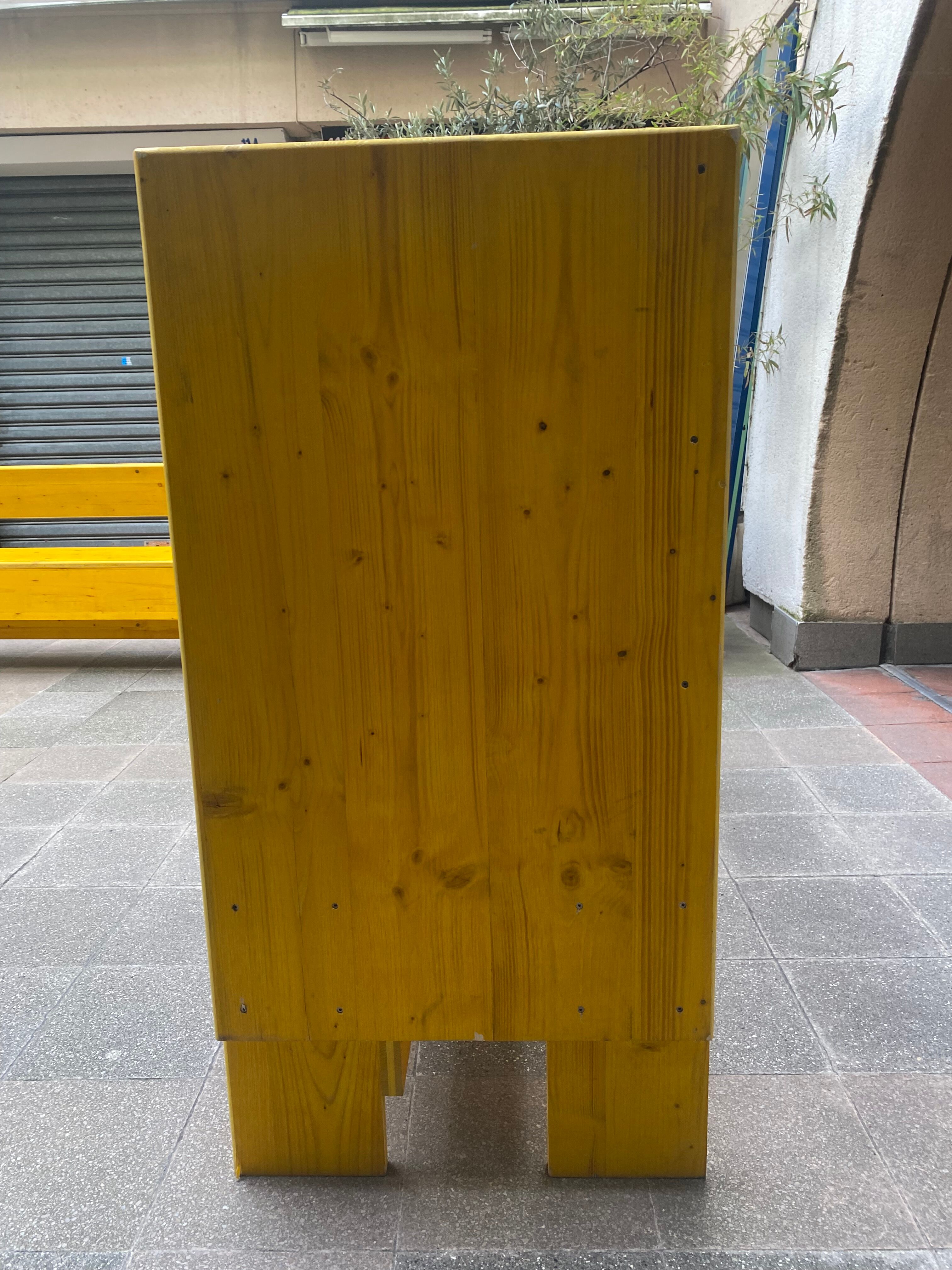 Alcove Bench - Inessa Hansch - 2010