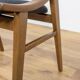 Polish ski jumper chairs from Zamojska, 1970s, set of 10
