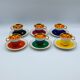 6 tasses à café Limoges