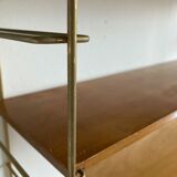 Vintage Tomado wall shelf