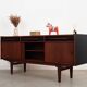Teak sideboard, Danish design, 1970s, produced in Denmark