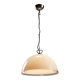 Vintage Artemide Onfale lamp designed by Luciano Vistosi, Italy, 1980s.