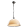 Vintage Artemide Onfale lamp designed by Luciano Vistosi, Italy, 1980s.