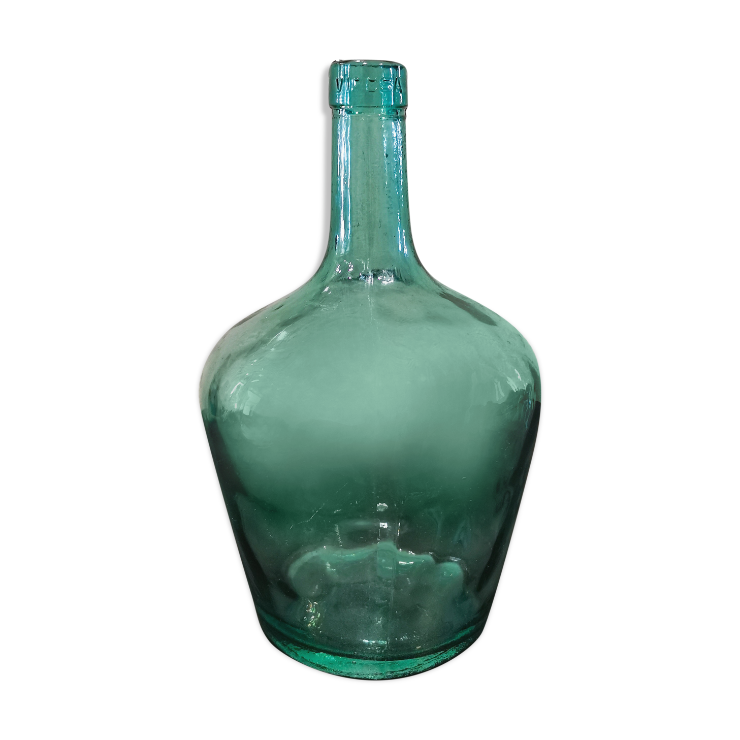 Demijohn viresa 2l