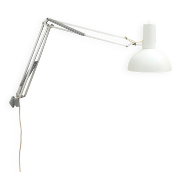 Mid-Century Modern It Task Wall Lamp from Louis Poulsen, 1970s