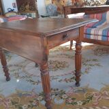 Pane table