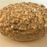 Ceiling light bubble lamp by Helena Tynell years 60