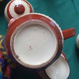 Small Colmar Longchamp Tea Service