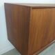 Scandinavian design sideboard E. Valentinsen 60