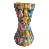 Vase from the 50s