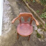 Baumann office chair