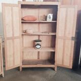 Vintage Parisian wardrobe