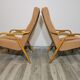 Lounge chairs by Antonin Suman