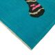 Turkish Handknotted Wool Tiger Rug 252 cm x 322 cm