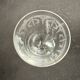 8 Saint Louis Manon wine glasses