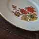 Dessert plate G Brachet