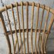 Rocking-chair enfant, années 60