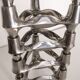 6 BMF modular candle holders and cup