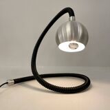 Italian Table Lamp in the style of the Hebi by Isso Hosoe for Valenti, 1970s