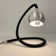 Lampe de table italienne dans le style de Hebi par Isso Hosoe pour Valenti, 1970