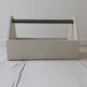 Caisse a outils en bois