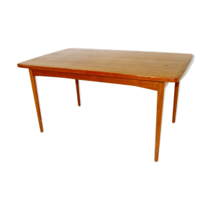 Table de salle à manger - extensible