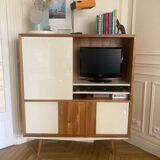 Buffet fifties red Edition