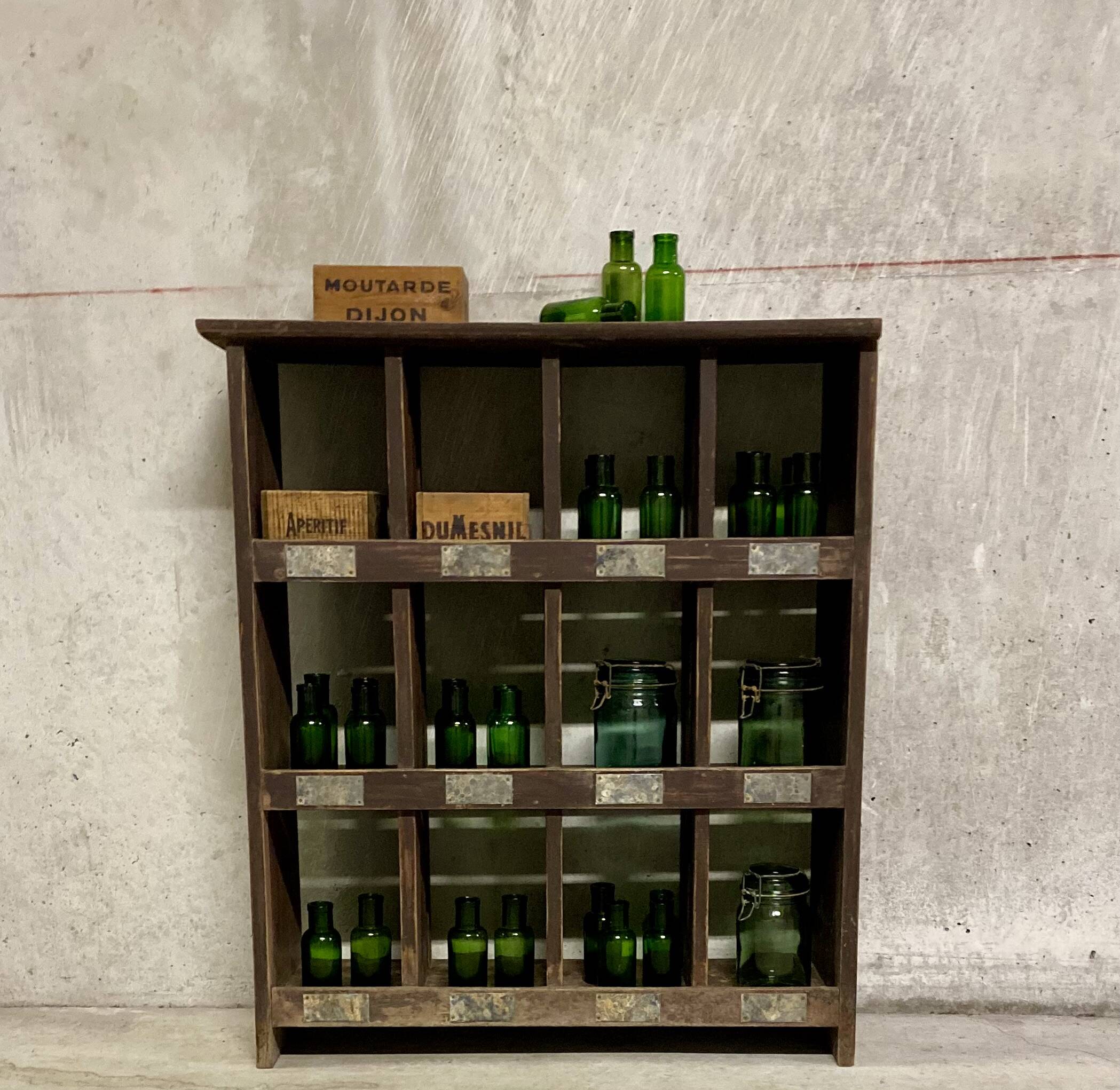 Lockers, professional furniture