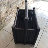 Magazine rack