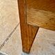 Vintage 4-drawer chest of drawers by CTC, 1960s