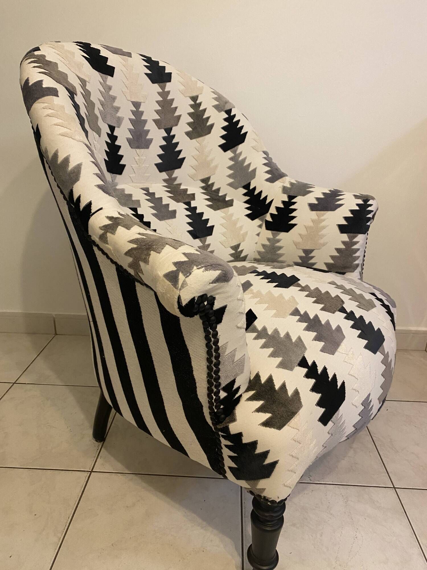 Armchair