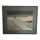 Tableau huile sur toile Matthieu Diesse