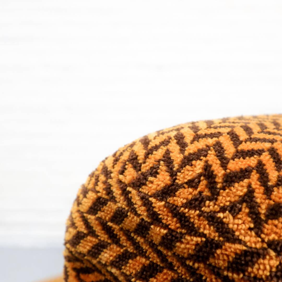 Space Age Lounge Chair 1970s