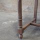 Chaises en bois de style Henri II