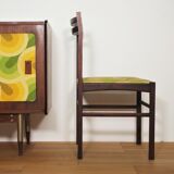 Sideboards in teak, 1960