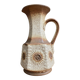 Uberlacker vase model 1866-25 West geramny pottery 1970s