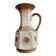 Uberlacker vase model 1866-25 West geramny pottery 1970s